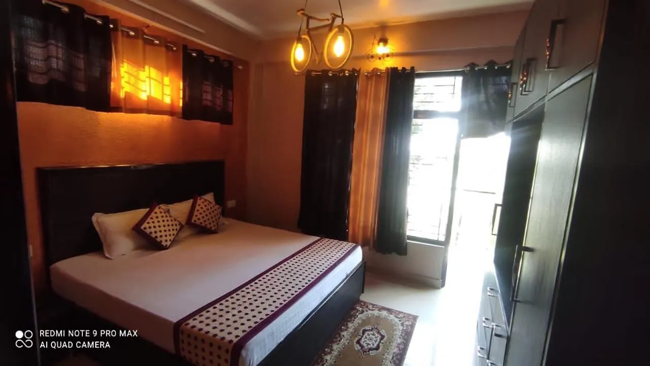 Puri'S Bnb Shimla Bed & Breakfast