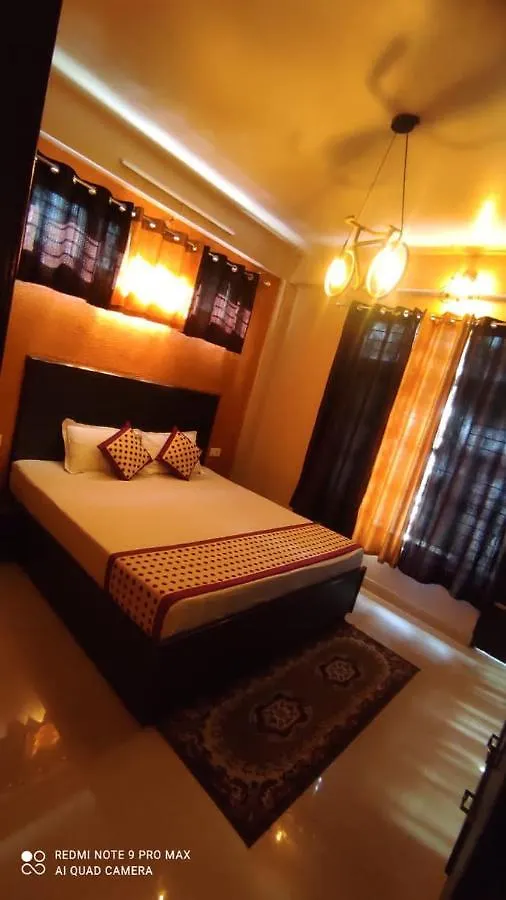 Puri'S Bnb Shimla Bed & Breakfast