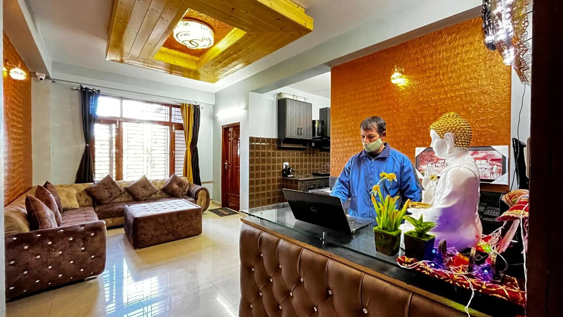 Puri'S Bnb Shimla