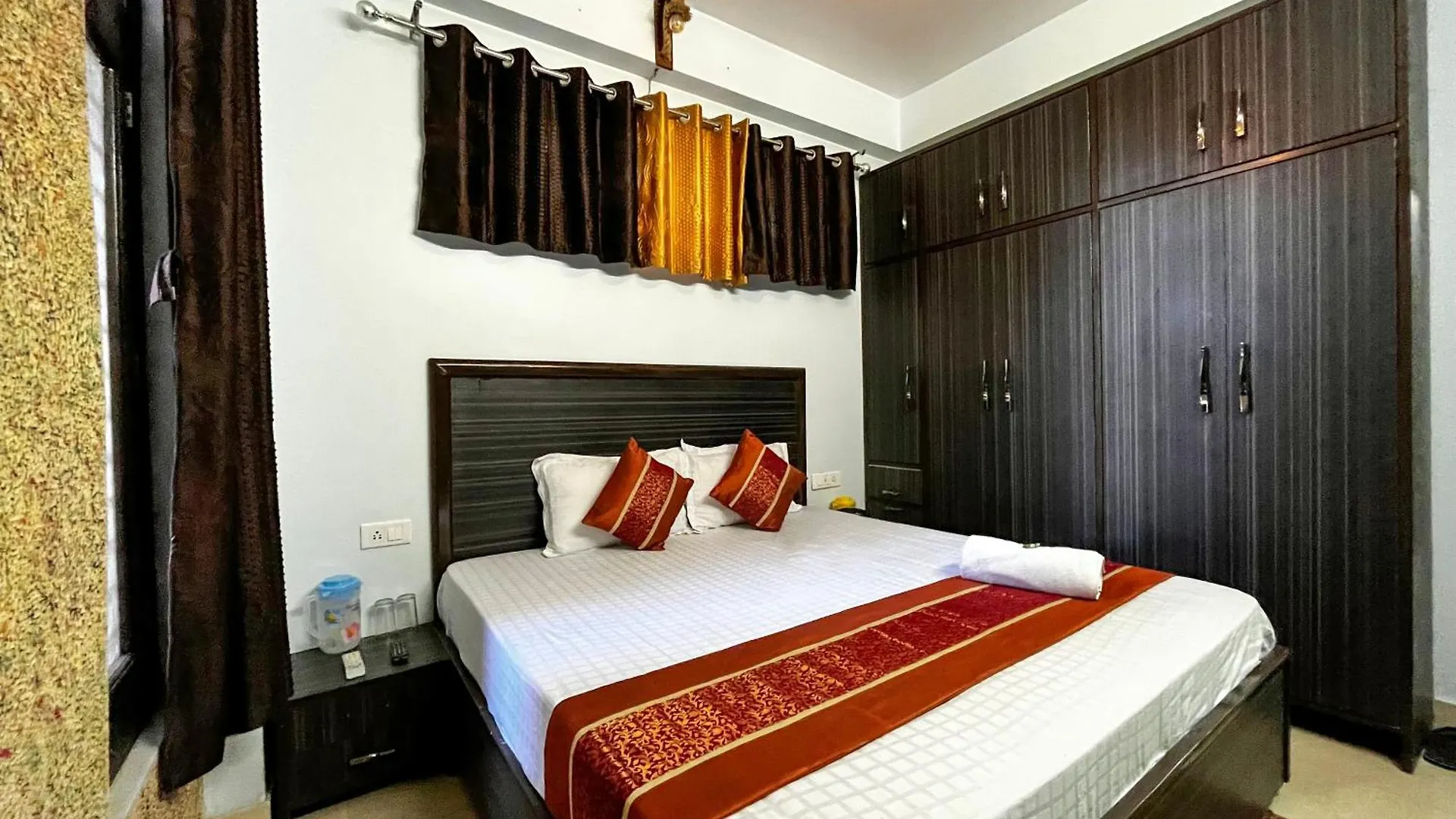 Bed & Breakfast Puri'S Bnb Shimla
