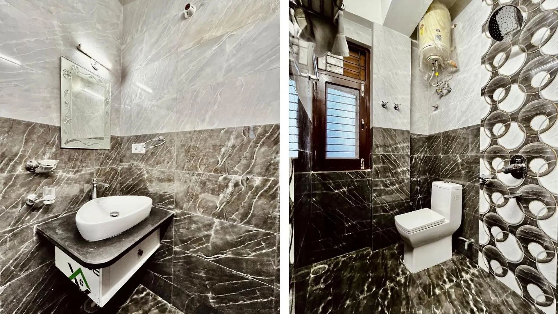 Puri'S Bnb Shimla Bed & Breakfast