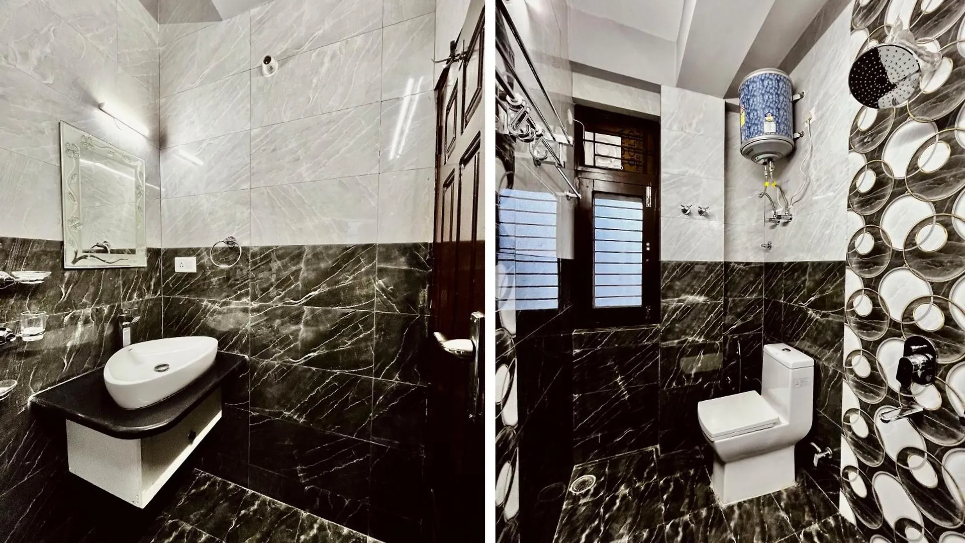 Puri'S Bnb Shimla 0*,