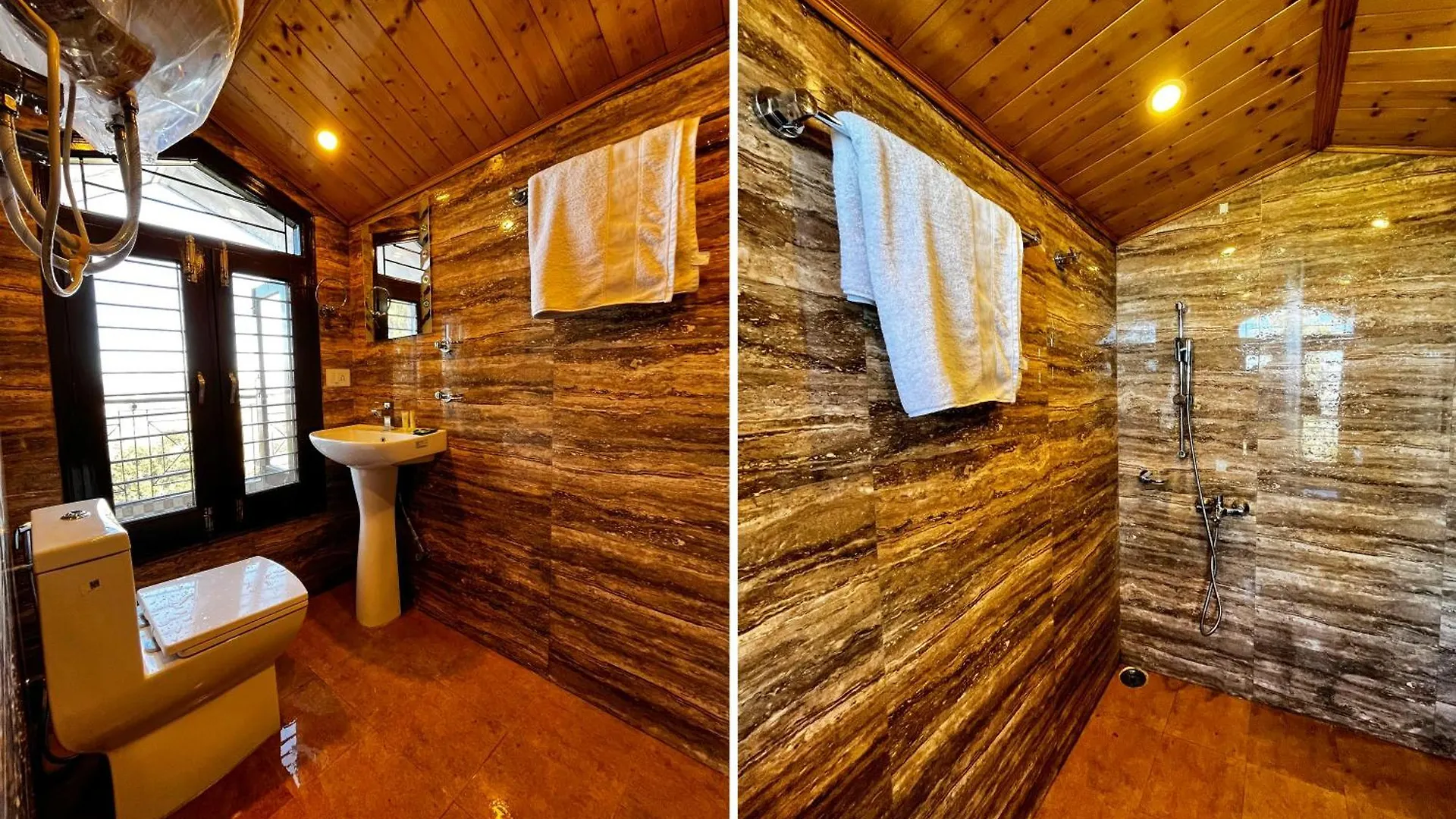 Bed & Breakfast Puri'S Bnb Shimla