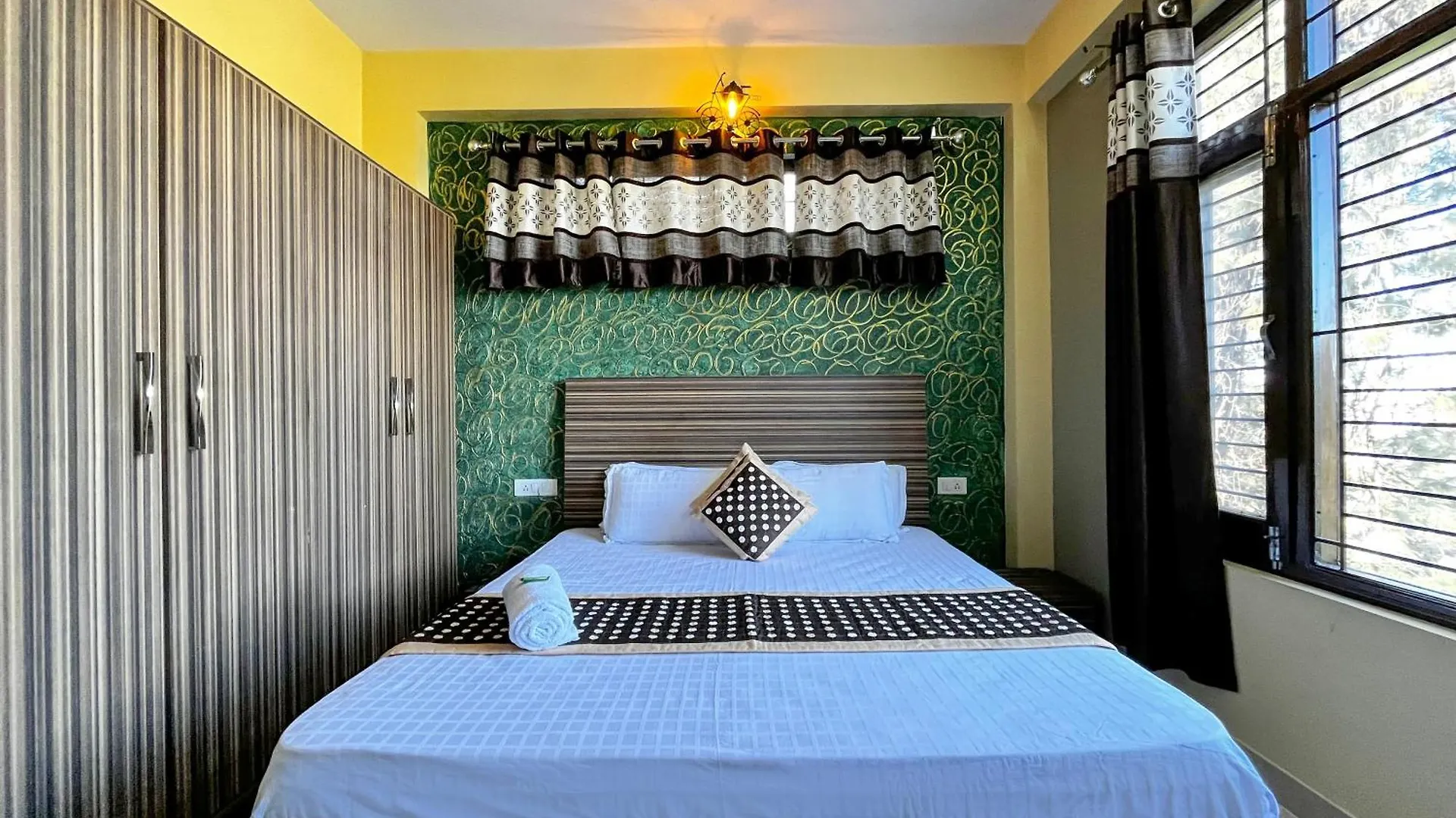Puri'S Bnb Shimla