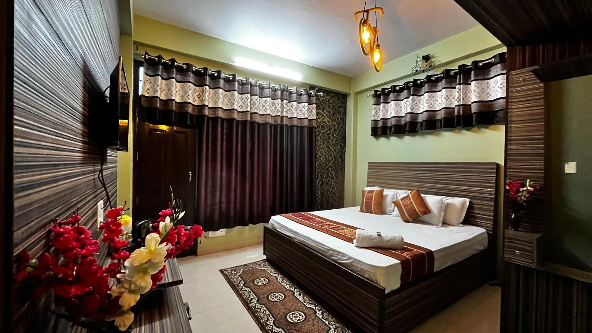 Puri'S Bnb Shimla India