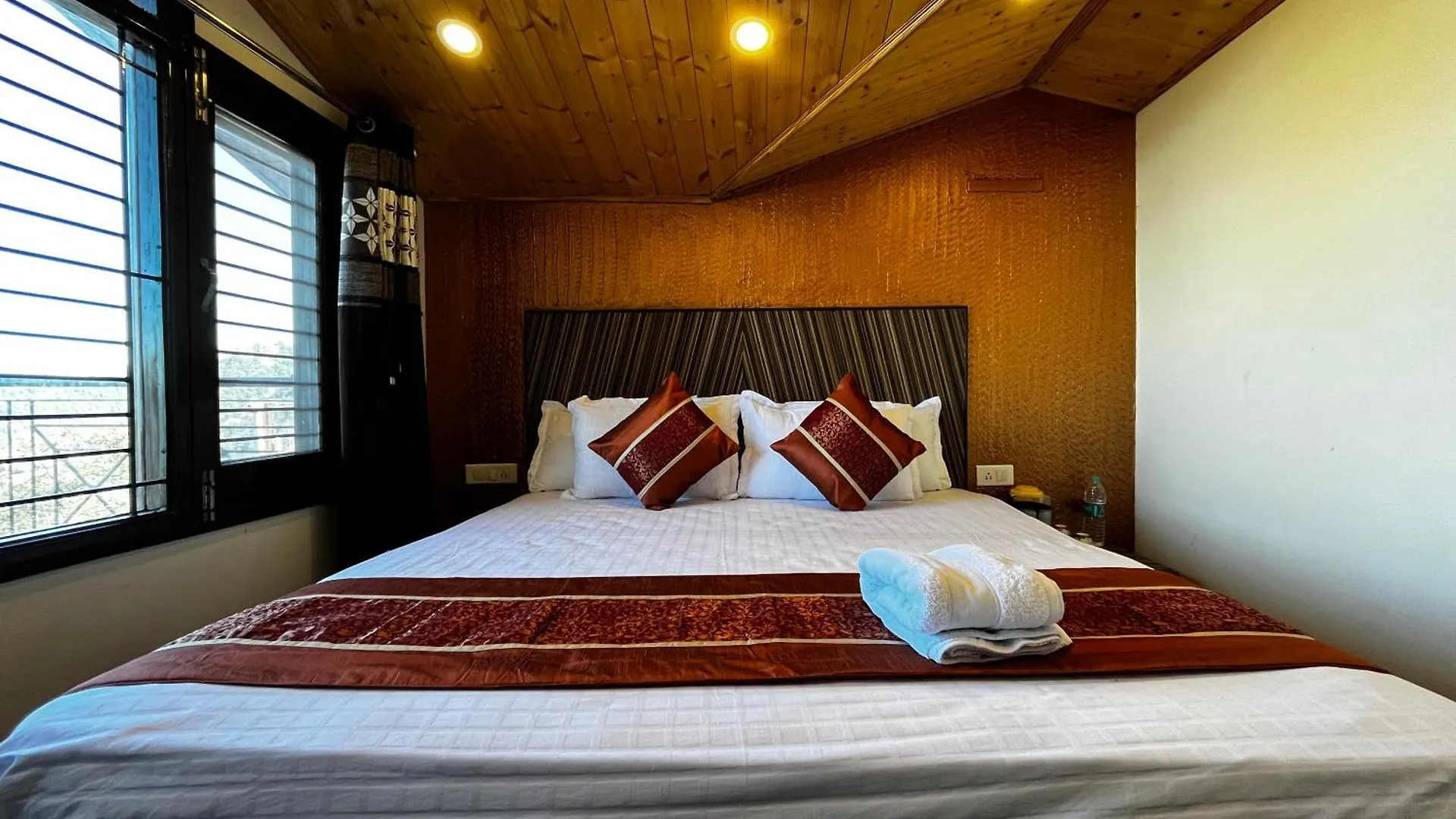 Bed & Breakfast Puri'S Bnb Shimla