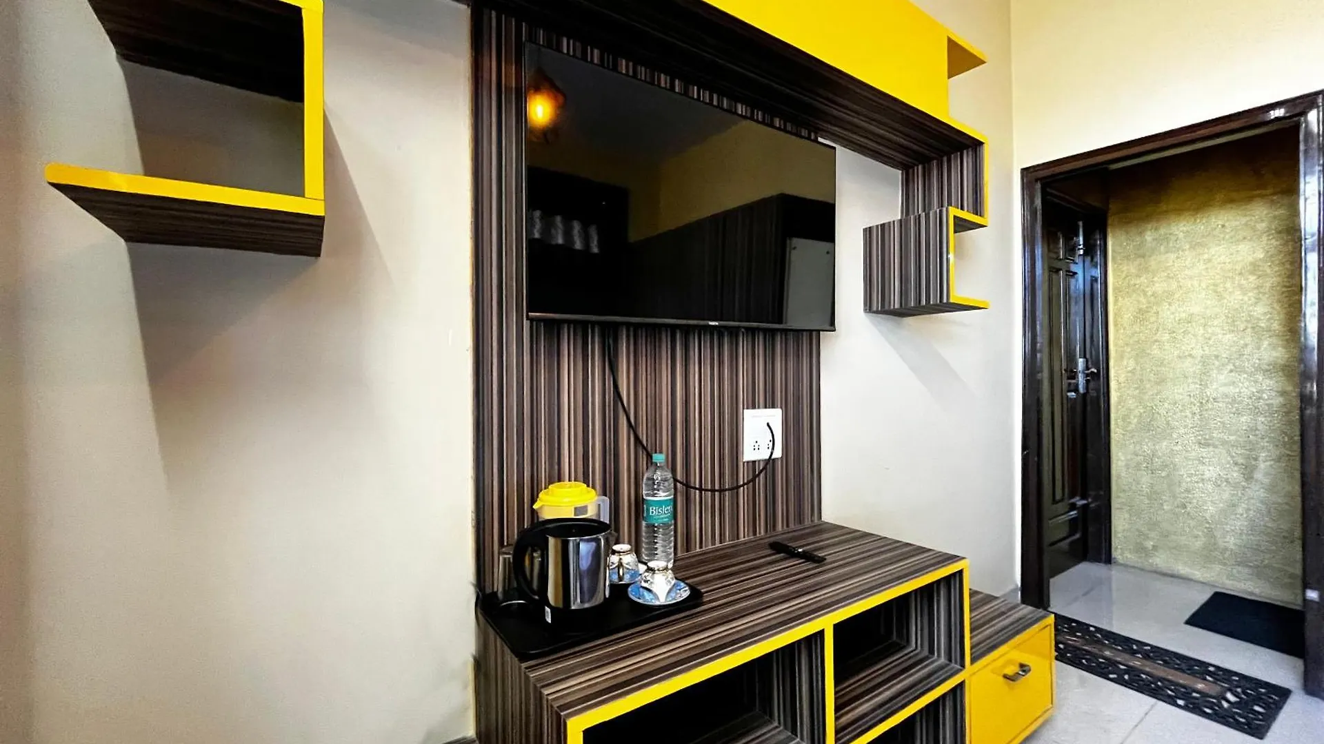 Puri'S Bnb Shimla 0*,