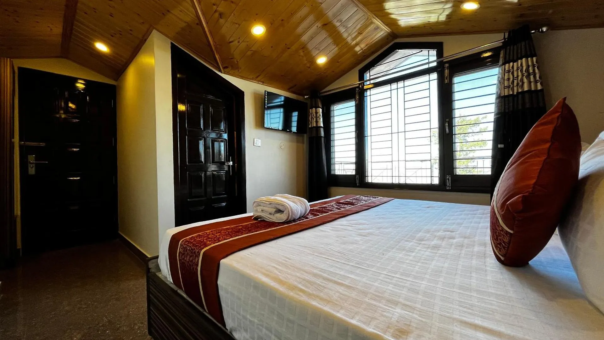 Bed & Breakfast Puri'S Bnb Shimla