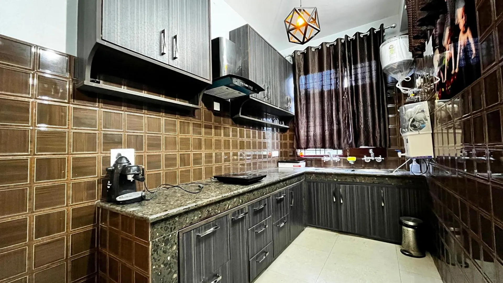 Puri'S Bnb Shimla