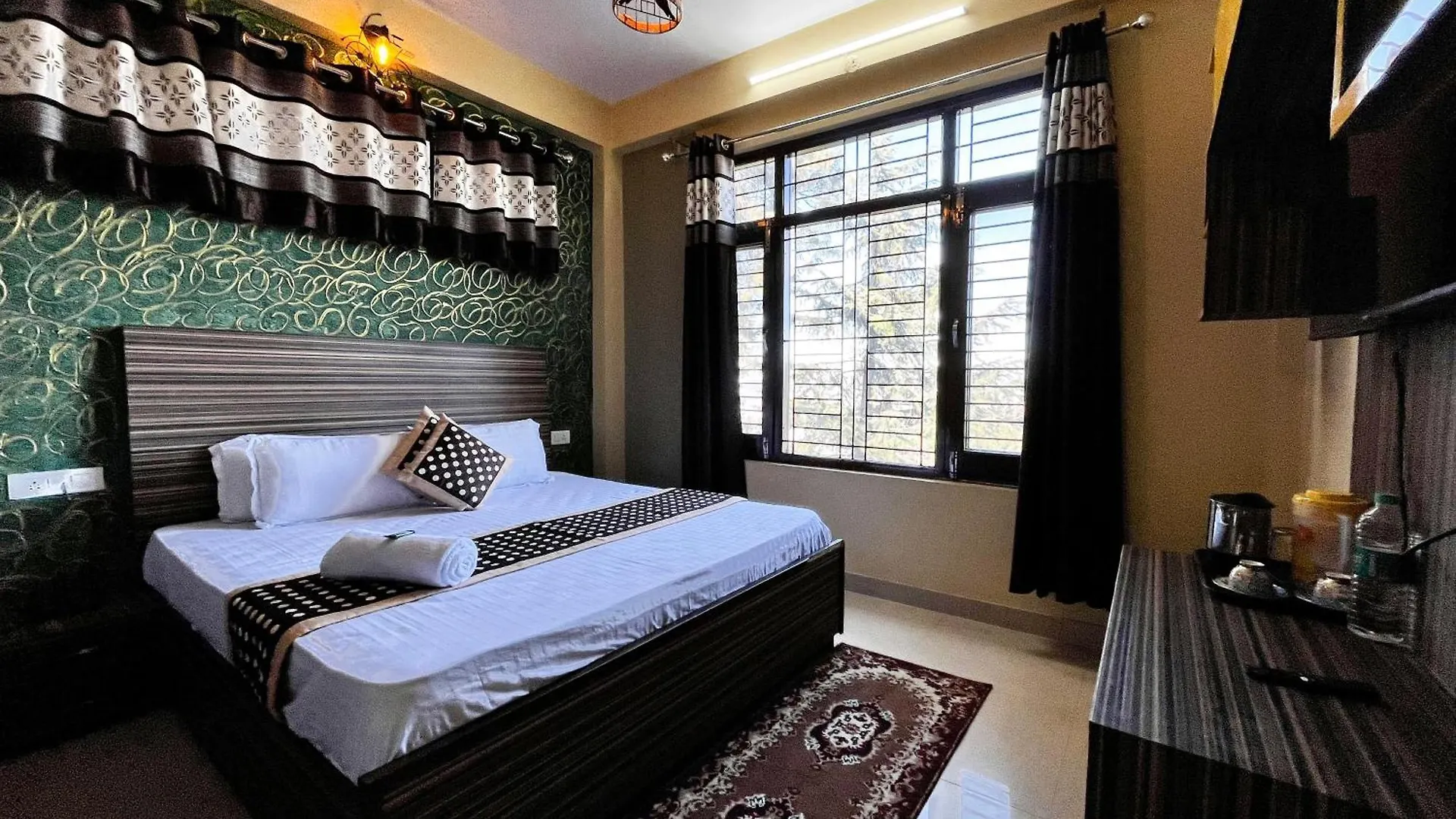 Bed & Breakfast Puri'S Bnb Shimla