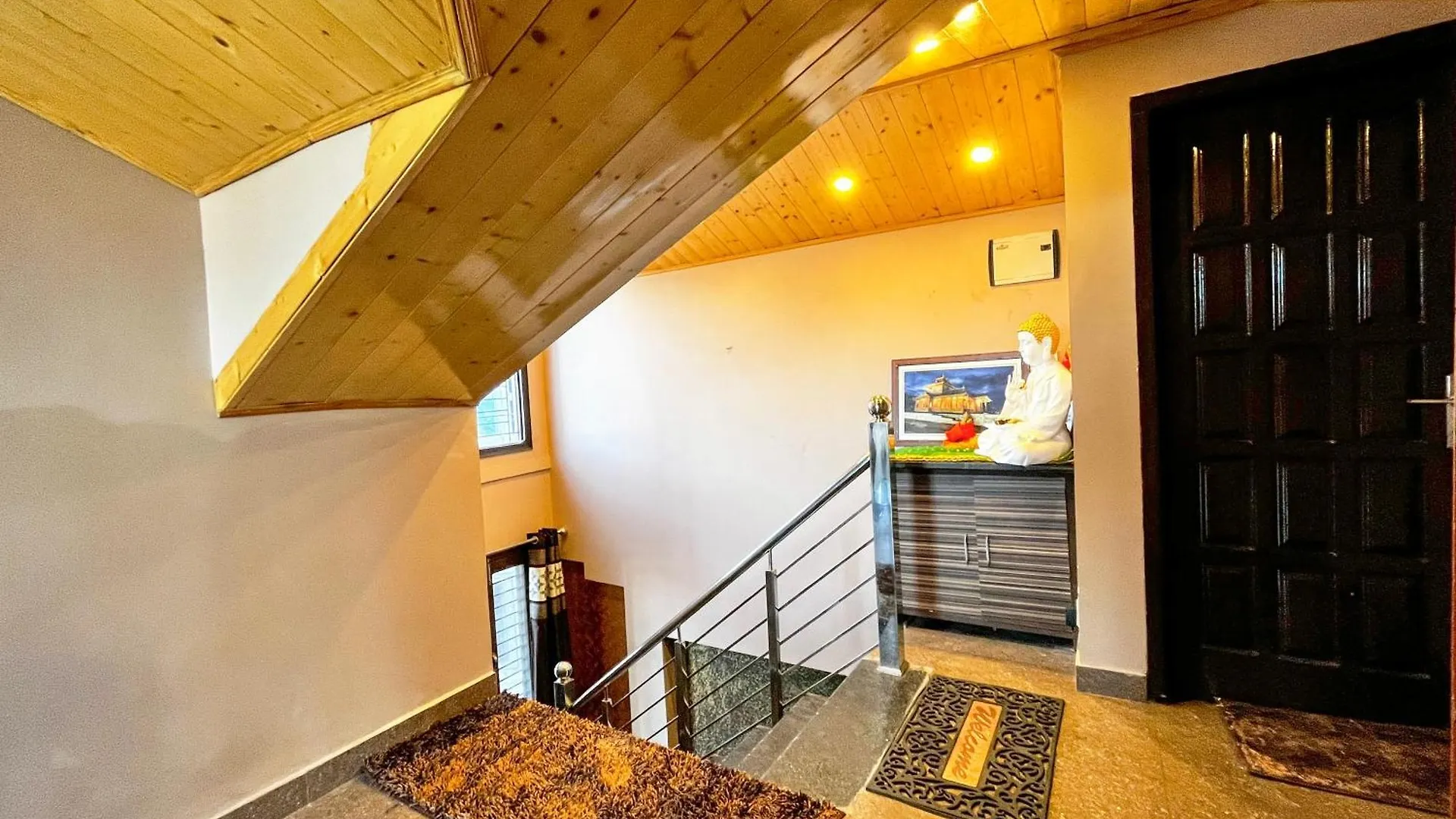 Bed & Breakfast Puri'S Bnb Shimla