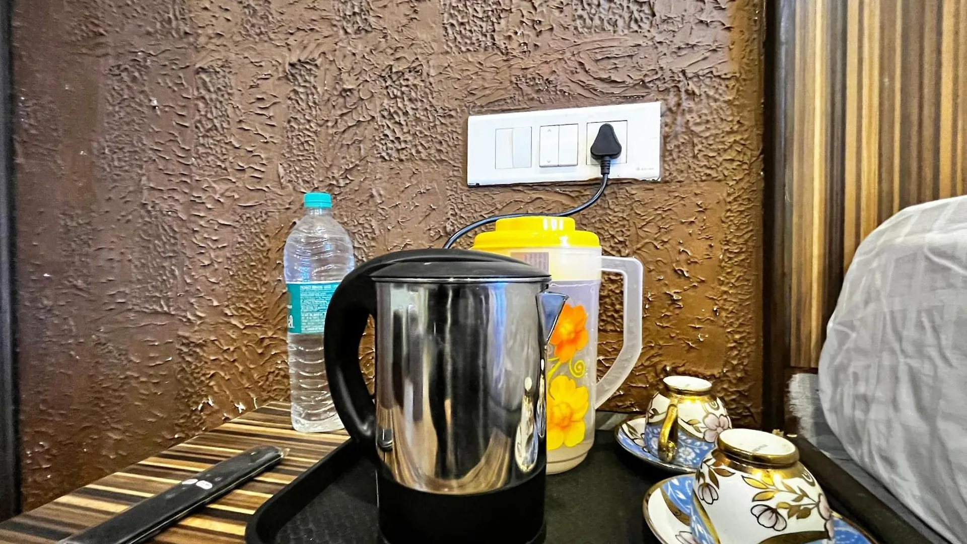 Puri'S Bnb Shimla 0*,