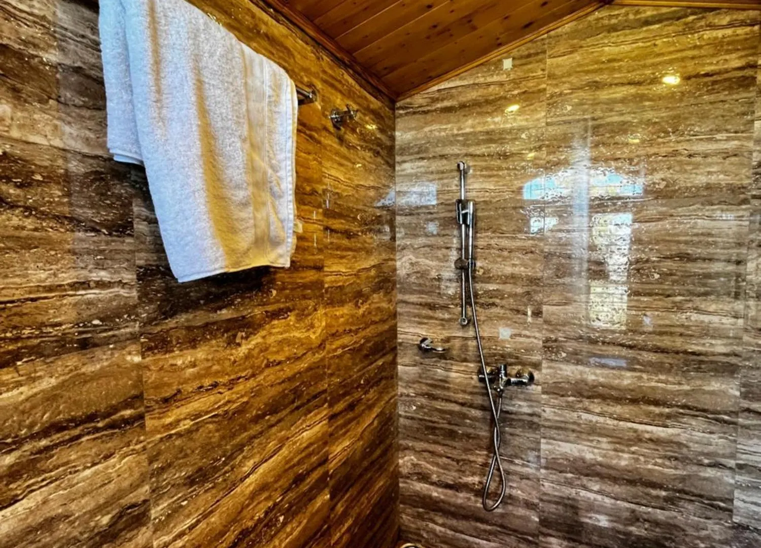 Puri'S Bnb Shimla