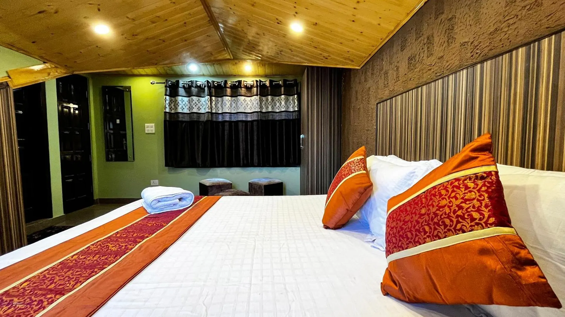 Puri'S Bnb Shimla