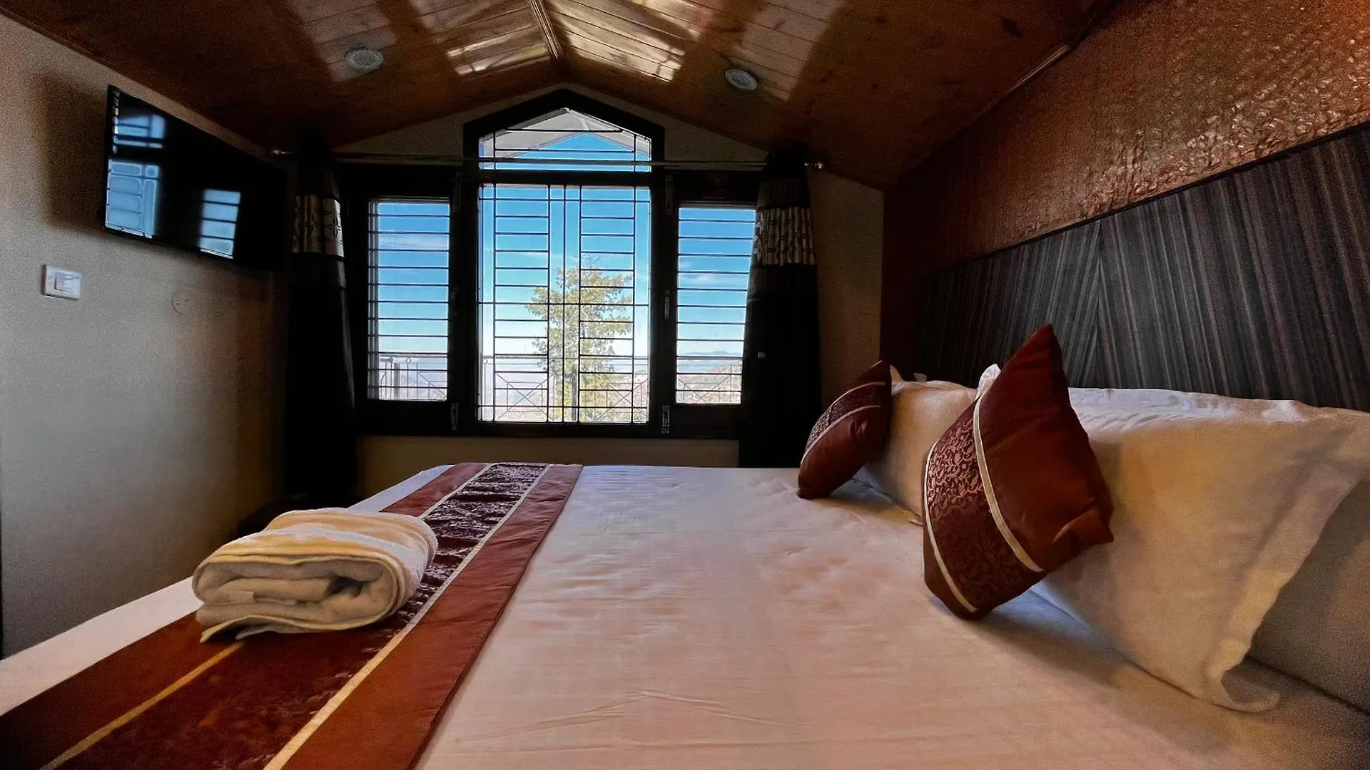 Bed & Breakfast Puri'S Bnb Shimla