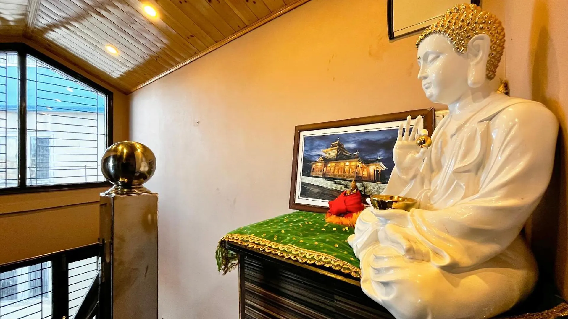 Puri'S Bnb Shimla India