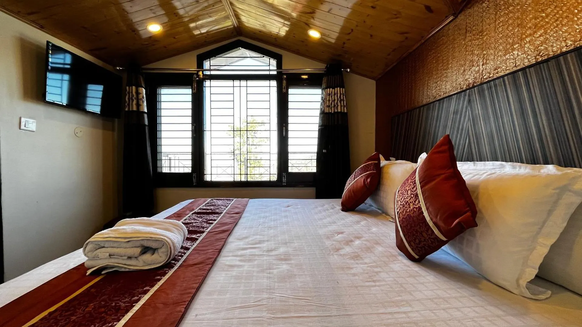 Bed & Breakfast Puri'S Bnb Shimla India