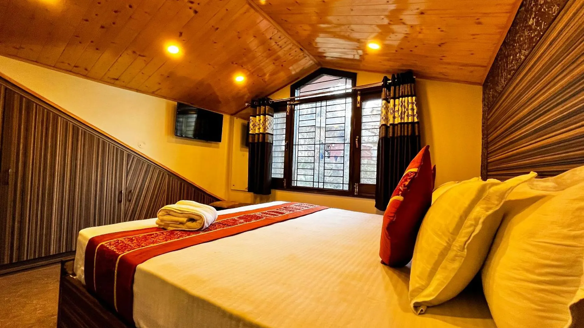 Puri'S Bnb Shimla 0*,