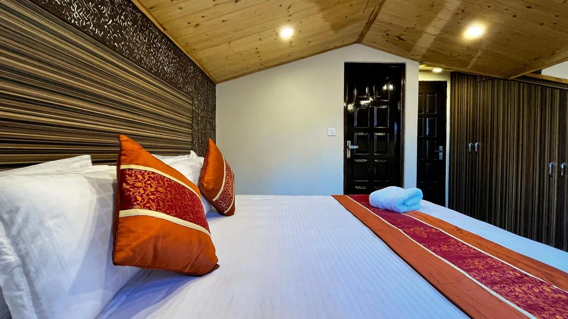 Puri'S Bnb Shimla