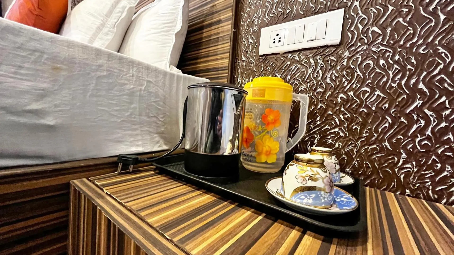 Bed & Breakfast Puri'S Bnb Shimla