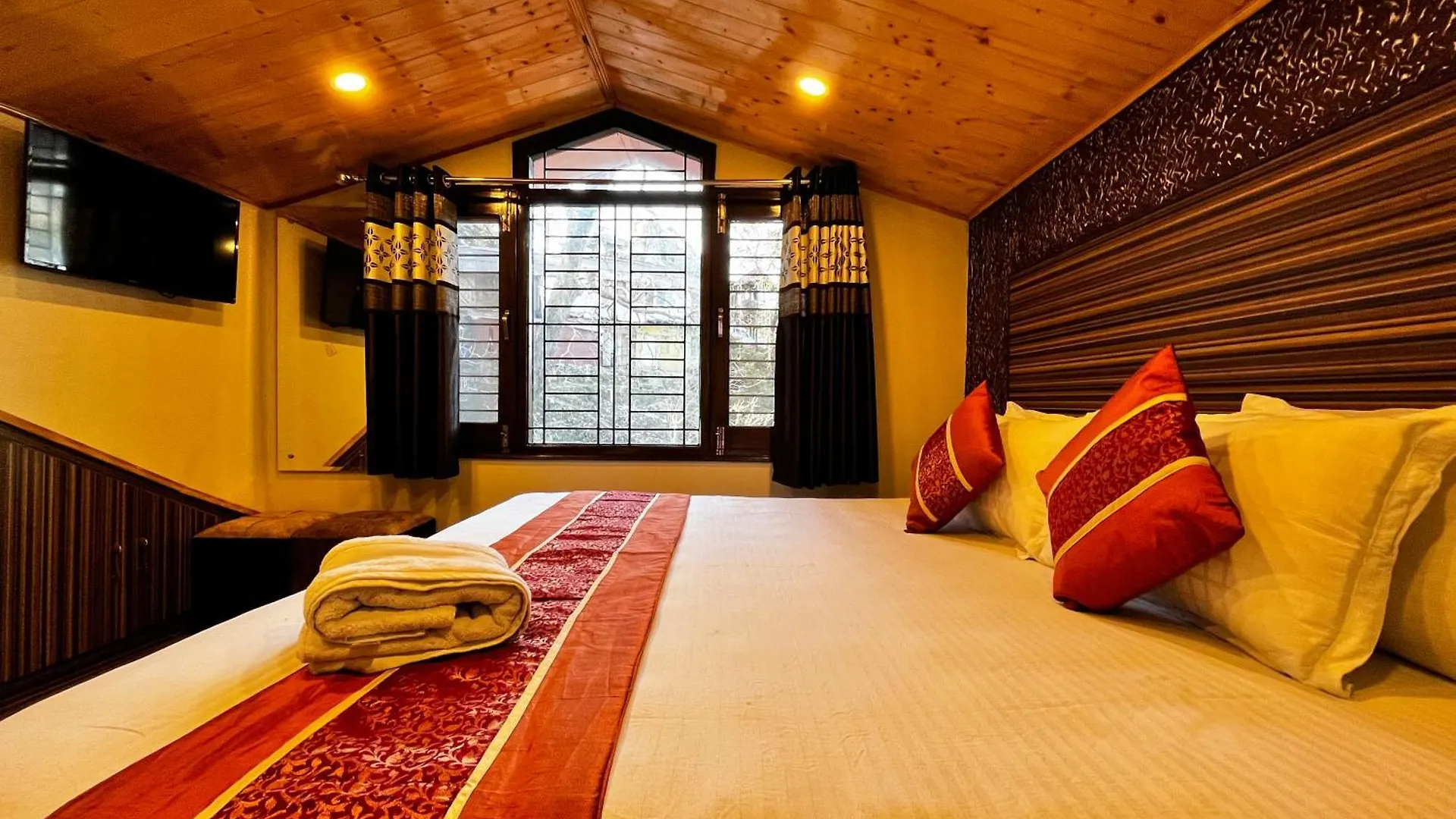Puri'S Bnb Shimla India