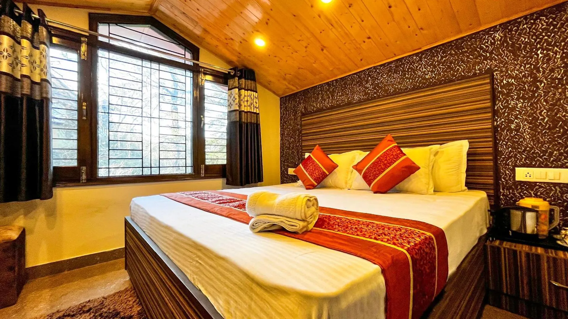 Puri'S Bnb Shimla 0*,  India