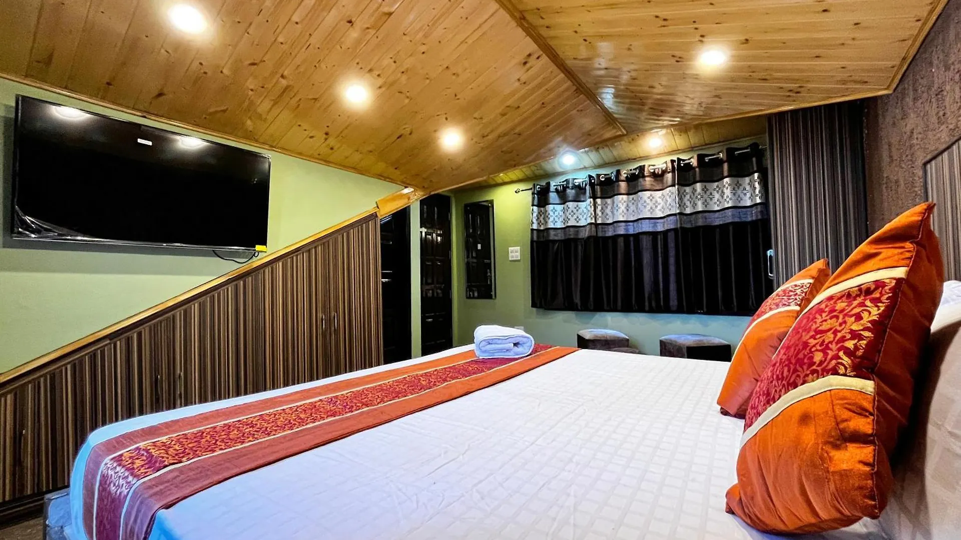 Puri'S Bnb Shimla