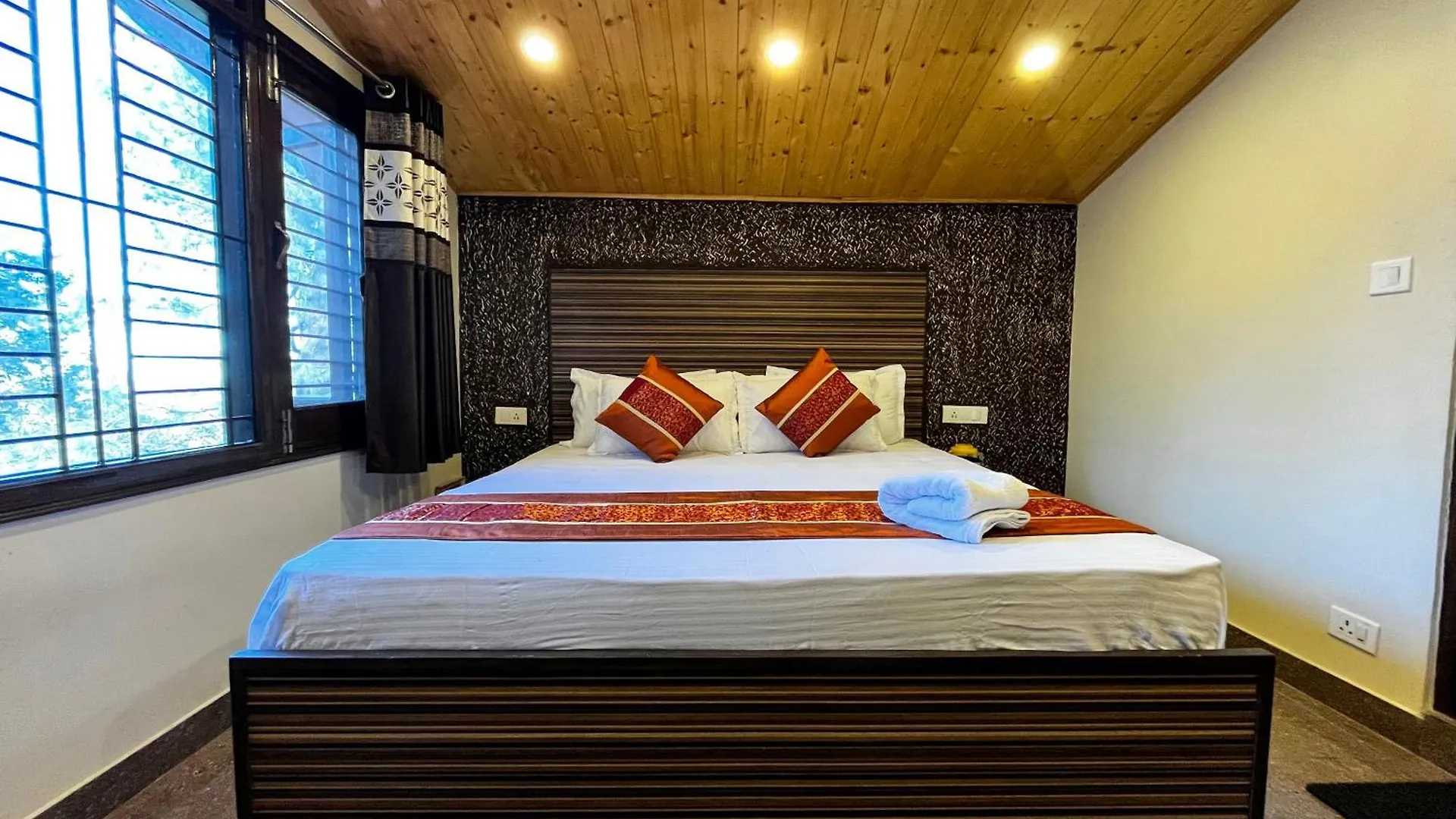 Bed & Breakfast Puri'S Bnb Shimla