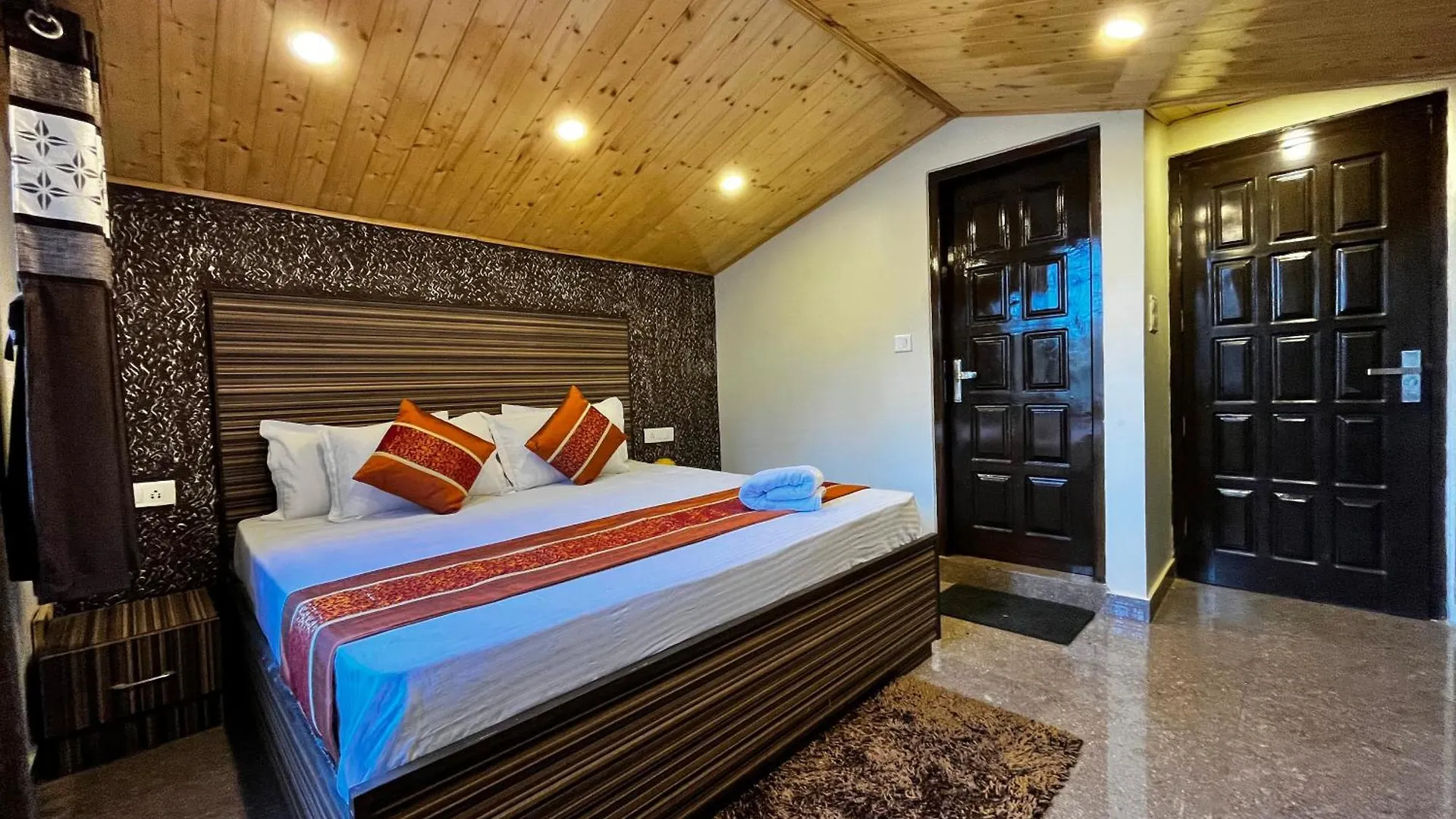 Puri'S Bnb Shimla 0*,