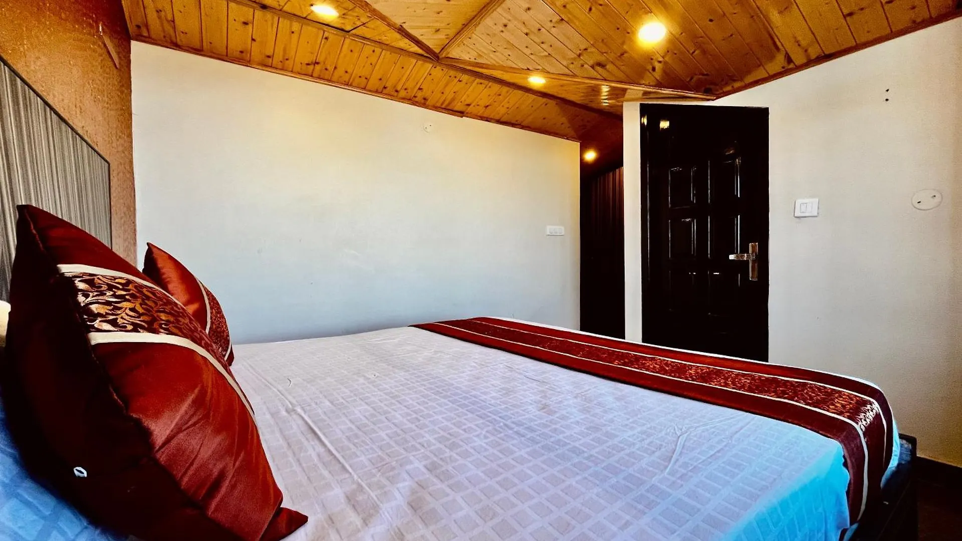 Bed & Breakfast Puri'S Bnb Shimla