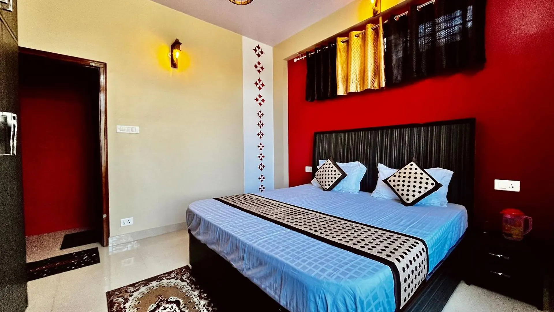 Puri'S Bnb Shimla India