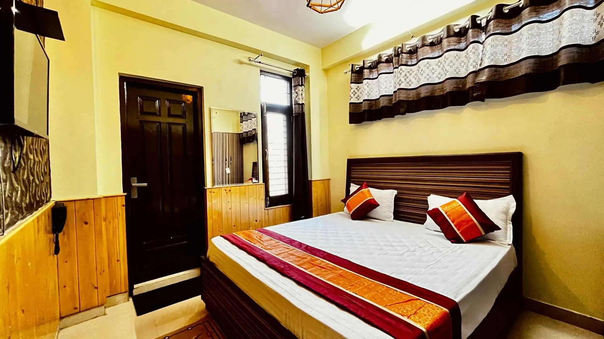Bed & Breakfast Puri'S Bnb Shimla India
