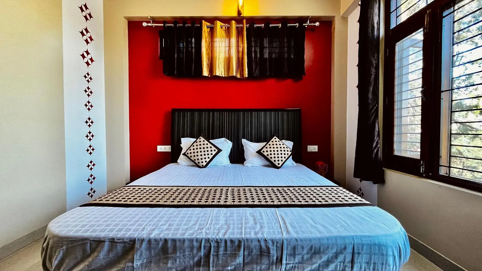 Puri'S Bnb Shimla