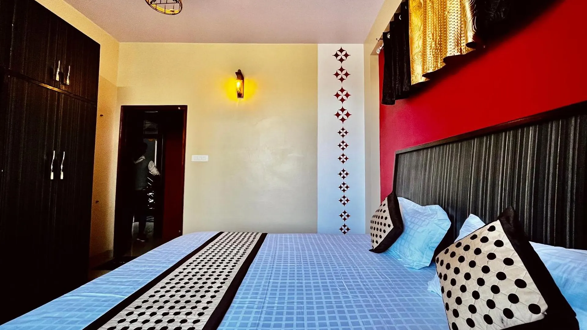 Bed & Breakfast Puri'S Bnb Shimla