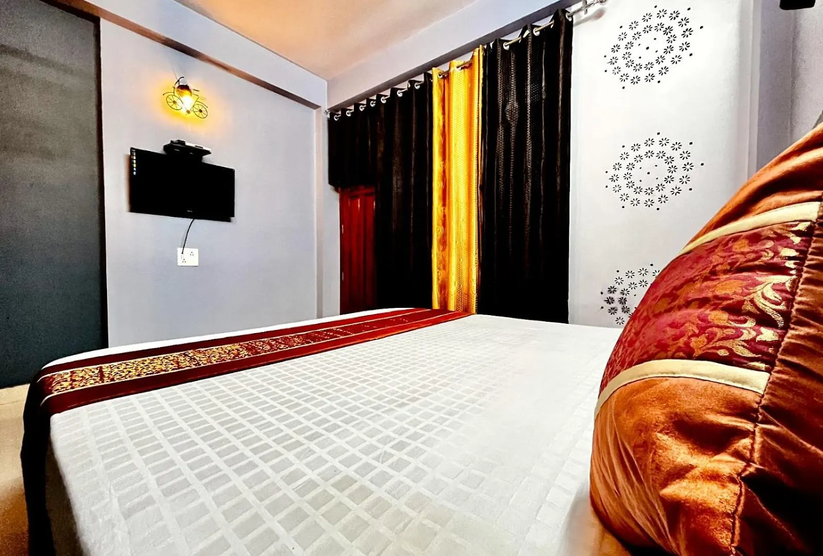 Puri'S Bnb Shimla Bed & Breakfast