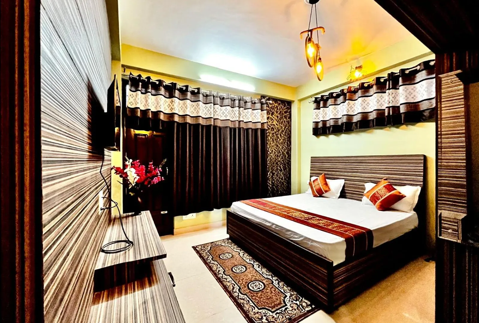 Bed & Breakfast Puri'S Bnb Shimla India