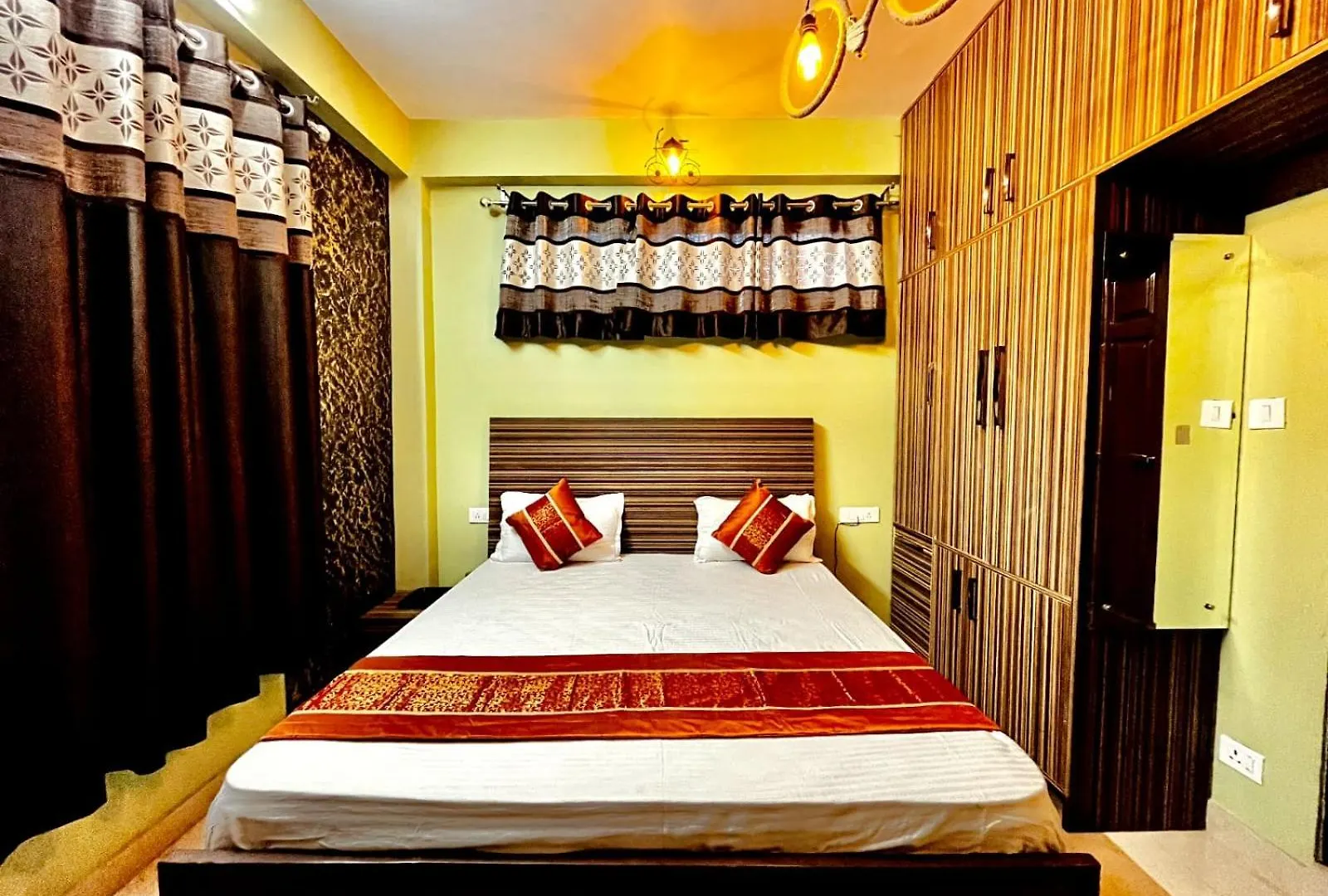 Puri'S Bnb Shimla