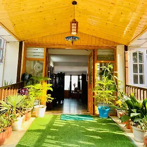  Bed & Breakfast Sai