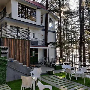  Bed & Breakfast The Jakhoo Crest