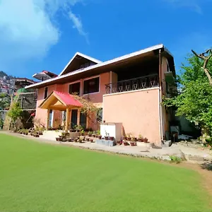  Bed & Breakfast Bay Leaf By Live