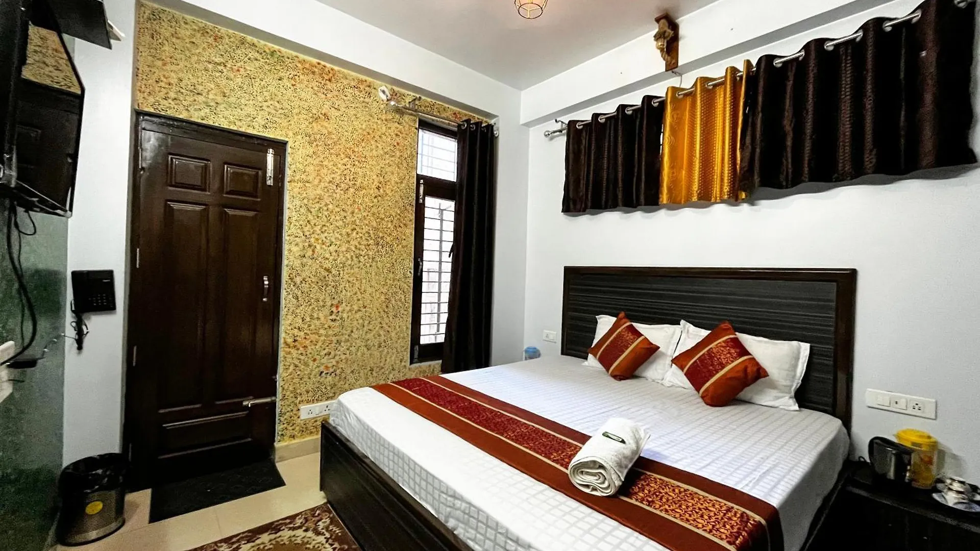 Puri'S Bnb Shimla India